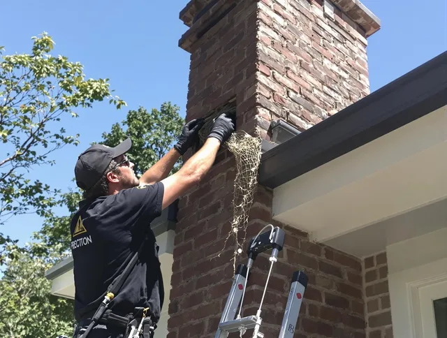 Animal & Debris Removal service in Upland, CA