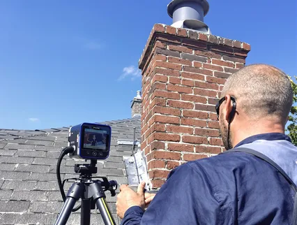 Chimney Inspection service in Upland, CA