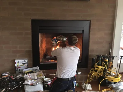 Chimney Liner Services service in Upland, CA
