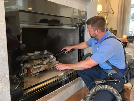 Fireplace Maintenance service in Upland, CA